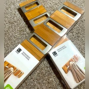 Hookaboo….Multi hook/hangers